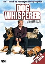 The Dog Whisperer - Series 1 - Fears And Phobias [DVD]