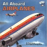 Buy : All Aboard Airplanes (Reading Railroad)