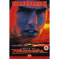 Days of Thunder