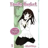 Fruits Basket, Vol. 5 ~ Natsuki Takaya