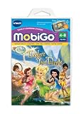 Vtech MobiGo Software Disney Fairies - Explore your Talents