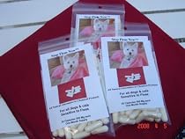 Stop Fleas Now All Natural Supplement for All Pets