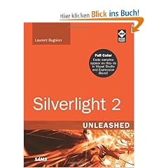 Silverlight 2 Unleashed