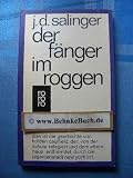 Der F&auml;nger im Roggen - Jerome D. Salinger, Heinrich B&ouml;ll