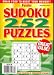 Magazines : Sudoku, December 2008 Issue