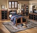 Cedar Heights 5-Drawer Chest