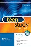 The Teen Study Bible (New International Version)