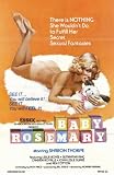 Baby Rosemary 11x17 Reproduction Movie Poster