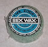 Mr Zog Sex Wax