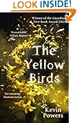 The Yellow Birds