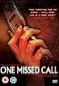 One Missed Call [2007] [DVD] [2008]