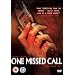 One Missed Call [2007] [DVD] [2008]