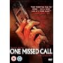 One Missed Call [2007] [DVD] [2008]