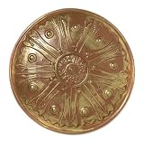 Roman Shield