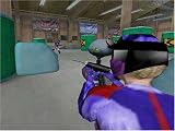 World Championship Paintball