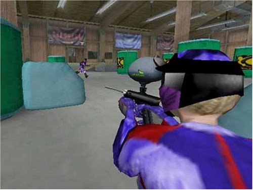 World Championship Paintball image