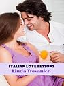 Italian Love Lessons