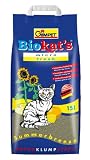 Biokats 28463 Micro Fresh 15 Liter