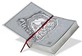 Jurassic Park / The Lost World (Leatherbound Classics)
