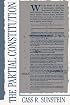 The Partial Constitution