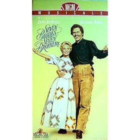 Seven Brides for Seven Brothers (MGM Musicals Series)