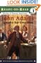 John Adams Speaks for Freedom (Stories of Famous Americans)