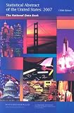 Statistical Abstract of the United States 2007 (Paperback): The National Data Book (Statistical Abstract of the United States)