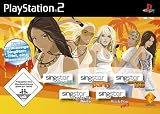Singstar Multipack PS2