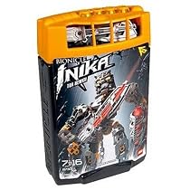 レゴ バイオニクル トーア・ハウキー 8730