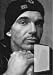 BILLY BOB THORNTON - Canvas Print (A4, Signed by the Artist) #js001