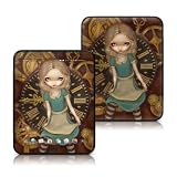 HP TouchPad Skin (High Gloss Finish) - Alice Clockwork