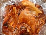 ValueBull Premium Smoked Pig Ears 200 ct