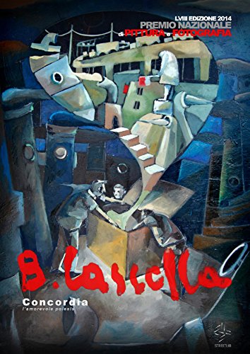 LVIII Premio Basilio Cascella 2014 - Pittura (Italian Edition)
