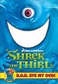 Shrek the Third (B.O.B. Packaging)