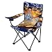 Adult Elvis Presley How Great Thou Art Chair - Blue