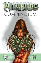 The Witchblade Compendium Vol. 1
