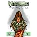 Witchblade Compendium Volume I