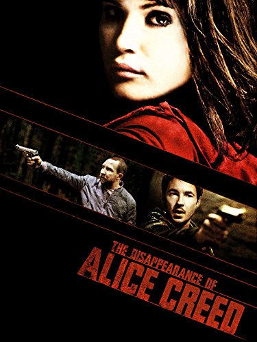 The Disappearance of Alice Creed
