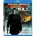Driven to Kill [Blu-ray]
