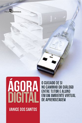 Ágora Digital (Portuguese Edition)