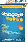 Content Rules: How to Create Killer B...
