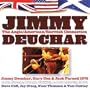 The Anglo/American/Scottish Connection