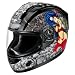 Icon Alliance SSR Headhunter Motorcycle Helmet - Free Shipping - New 2010