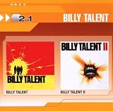 Produkt-Bild: Billy Talent/Billy Talent2 (2in1)