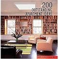200 Outstanding Apartment Ideas (Hardcover)