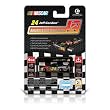 Centon DataStick NASCAR #24 Jeff Gordon - USB flash drive - 4 GB - Hi-Speed USB