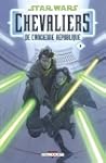 Star Wars - Chevaliers de l'Ancienne...