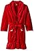 Petit Lem Big Girls' E839 Ooh Its Christmas Robe