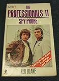 Spy probe