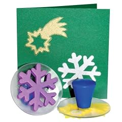 Sunnysue Stempel Weihnachten 6er Set